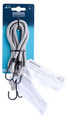 Bagagestropp 60 cm 2-pack Rawlink